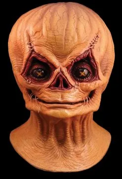 Morris "Trick 'r Treat - Sam Unmasked" Mask