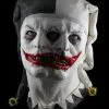 The Horror Dome "Two Faced Jester" HD Studios Pro Mask