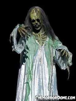 The Horror Dome "Ultimate Spectre" HD Studios Pro Costume