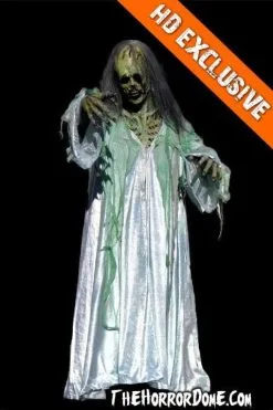 The Horror Dome "Ultimate Spectre" HD Studios Pro Costume -Halloween Horror Decorations Shop ultimate spectre hd studios pro ghost halloween costume 8179926977