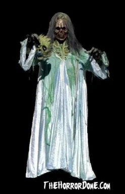 The Horror Dome "Ultimate Spectre" HD Studios Pro Costume -Halloween Horror Decorations Shop ultimate spectre hd studios pro ghost halloween costume 8721577217