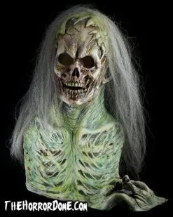 The Horror Dome "Ultimate Spectre" HD Studios Pro Costume -Halloween Horror Decorations Shop ultimate spectre hd studios pro ghost halloween costume 8721583745