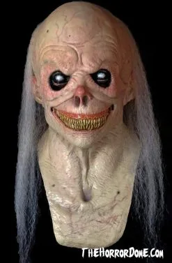 The Horror Dome "Uncle Fester" HD Studios Pro Mask