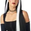 Morris "Undertone Vampire" Halloween Wig