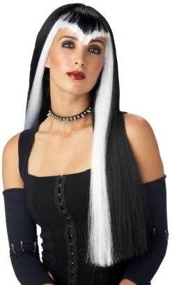 Morris "Undertone Vampire" Halloween Wig