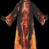 Morris "Underworld" Photo Realistic Robe (Adult)