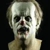 The Horror Dome "Vampire Clown" HD Studios Pro Mask -Halloween Horror Decorations Shop vampire clown hd studios pro halloween mask 8728460097