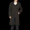 The Horror Dome "Vampire Coat" HD Hollywood Costume
