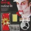 Morris Vampire Makeup Kit