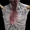 Morris "Vampire Mega Mask / Chest" Halloween Mask