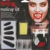 Morris Vampiress Makeup Kit -Halloween Horror Decorations Shop vampiress makeup kit 11924157759536