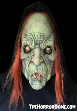 The Horror Dome "Vladimir The Vampire" HD Comfort Mask