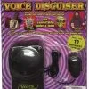 Morris "Voice Changer With Microphone" Electronic Halloween Effects -Halloween Horror Decorations Shop voice changer with microphone electronic halloween effects 8179631233