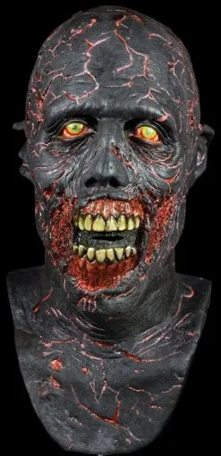 Morris "Walking Dead - Charred Walker" Mask
