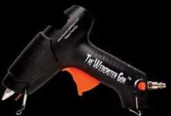 Morris Webcaster Gun