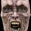 Morris "World War Z - Scream Zombie" Mask 1 Morris "World War Z - Scream Zombie" Mask -Halloween Horror Decorations Shop world war z scream zombie movie face halloween mask 14152826781744