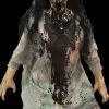 Distortions "Wretched" Animated Zombie Halloween Prop