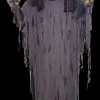 Morris "Zombie - 12 Foot" Hanging Halloween Decoration