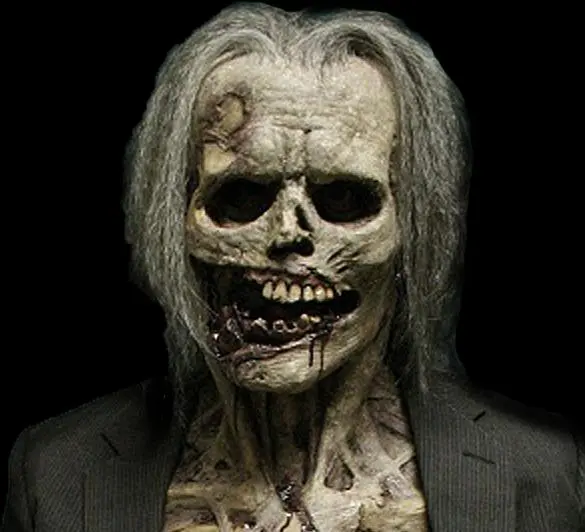 The Horror Dome "Zombie Lurker" HD Studios Pro Costume 5 The Horror Dome "Zombie Lurker" HD Studios Pro Costume - Image 3