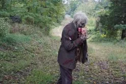 The Horror Dome "Zombie Walker" HD Studios Pro Costume 18 The Horror Dome "Zombie Walker" HD Studios Pro Costume -Halloween Horror Decorations Shop zombie walker hd studios pro halloween costume 28748400951344