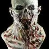 The Horror Dome "Zombie Walker" HD Studios Pro Mask 1 The Horror Dome "Zombie Walker" HD Studios Pro Mask -Halloween Horror Decorations Shop zombie walker hd studios pro halloween mask 7288073060400