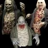 The Horror Dome "Zombies" HD Studios Pro Costumes - 3x Package Deal -Halloween Horror Decorations Shop zombies hd studios pro halloween costumes 3x package deal 14357087027248